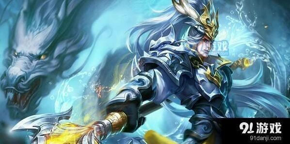 王者荣耀S10韩信出装与打团技巧指南分享