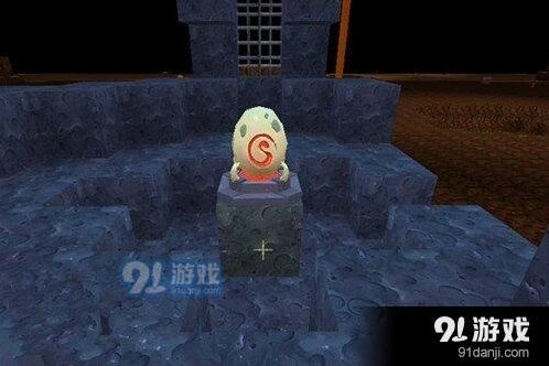 迷你世界远古黑龙攻略分享