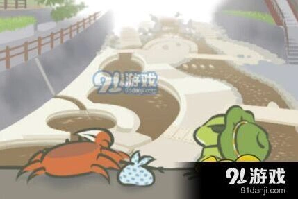 旅行青蛙快速旅行完整指南