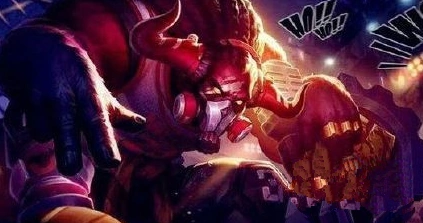 牛魔23号球衣史诗皮肤上线时间详解