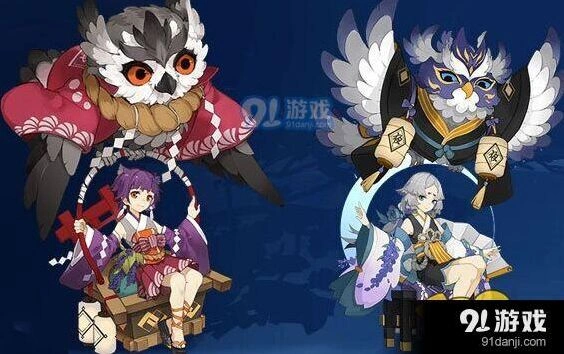 阴阳师SR熏御魂配置攻略