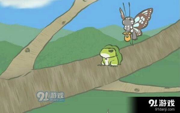 旅行青蛙蜗牛喂养攻略：温泉馒头奶酪必备