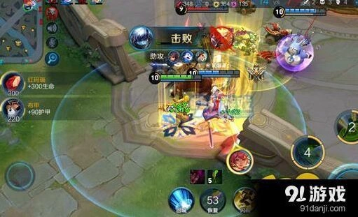 王者荣耀S10赛季扁鹊阵容搭配全攻略