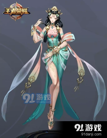 王者荣耀杨玉环登场时间及价格一览