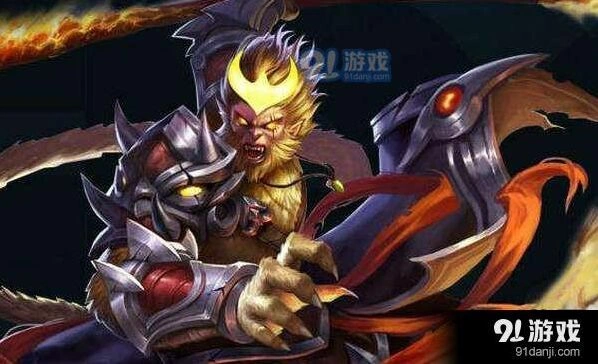 S10王者荣耀孙悟空连招攻略指南