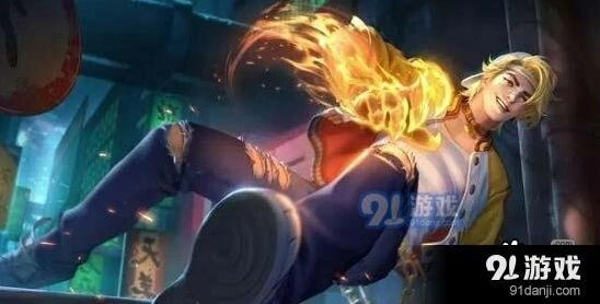 王者荣耀裴擒虎双形态加点技巧
