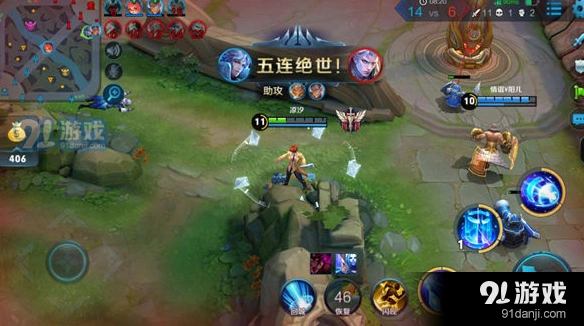 王者荣耀S10赛季诸葛亮铭文怎么配