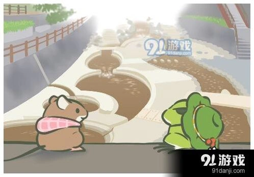 旅行青蛙新手攻略从入门到精通
