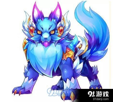 天天酷跑一尾猫又搭配推荐