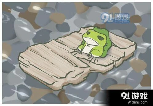 旅行青蛙存档没了解决办法