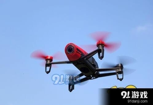 荒野行动无人机怎么收回 荒野行动无人机使用指南