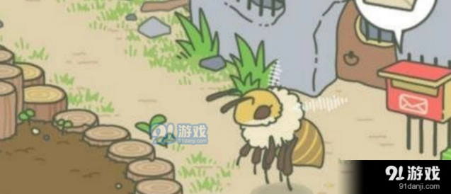 旅行青蛙蜜蜂来法技巧教程