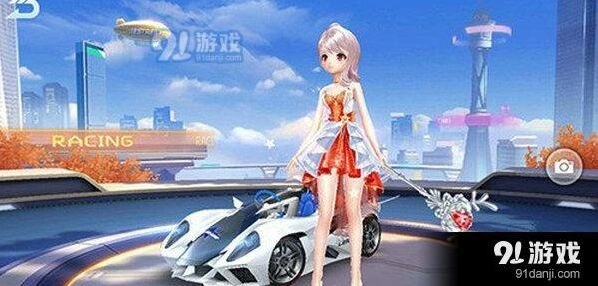 QQ飞车手游K24怎么改装