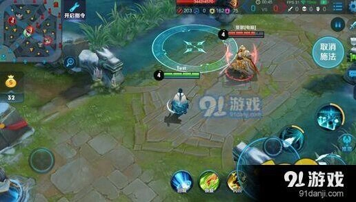 王者荣耀弈星重做技能全面解析与使用技巧