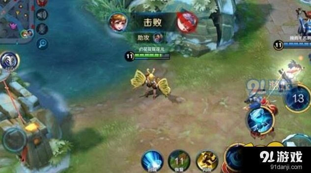 王者荣耀S10赛季孙膑攻略大全