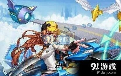 QQ飞车手游拉车头操作详解