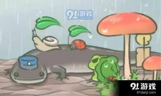 旅行青蛙求神保佑称号获取攻略教程