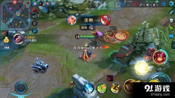 王者荣耀公孙离铭文推荐 详细攻略分享