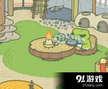 旅行青蛙能加好友吗 结婚功能爆料