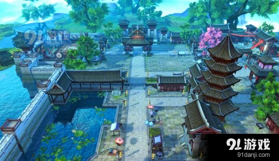 诛仙手游遗失的紧急信件碎片教程