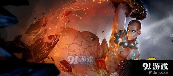 王者荣耀达摩打野教学 达摩出装及铭文推荐