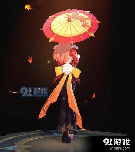 王者荣耀公孙离连招指南技巧