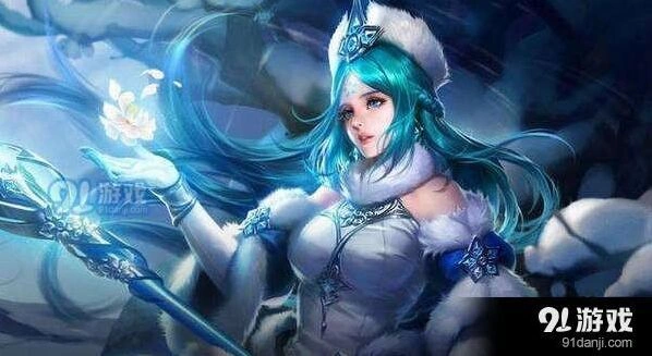 王者荣耀S10赛季王昭君铭文怎么配