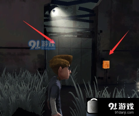 第五人格电闸位置全攻略