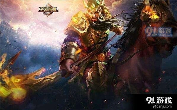 王者荣耀4月战士强度榜