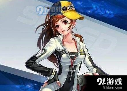 QQ飞车甩葱手杖活动攻略指南