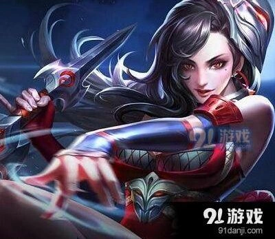 王者荣耀S11阿轲出装实战指南