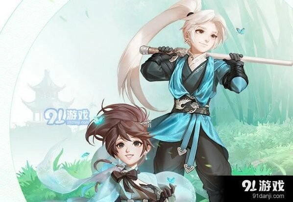 大话西游手游花朝游赏新手攻略