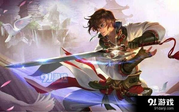 王者荣耀4月最强刺客是谁排行榜