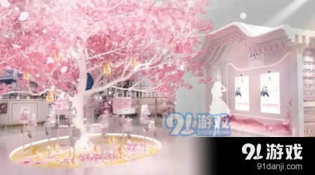 恋与制作人小熊录音笔获得方法分享