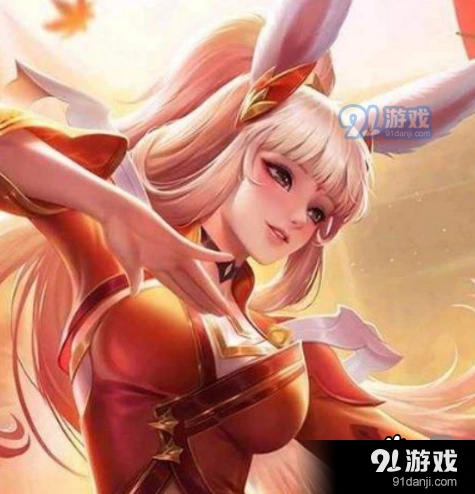 王者荣耀公孙离暴击装怎么玩