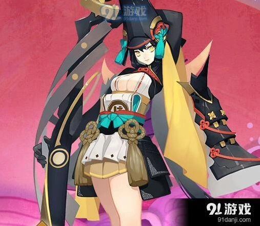 阴阳师妖刀姬技能改动增强指南