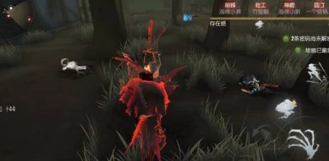 第五人格屠夫上分玩法教程