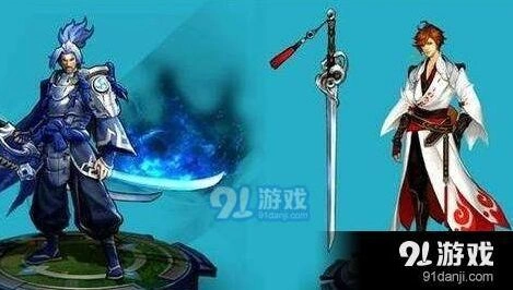 S11赛季王者荣耀李白出装技巧