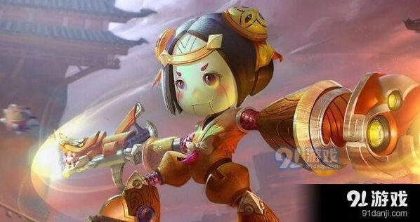 4月王者荣耀射手排行 最强射手冲分推荐