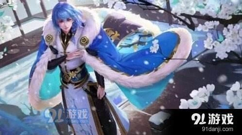 王者荣耀弈星台词整理，棋王所有台词汇总