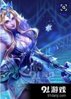 王者荣耀S11雅典娜最强出装