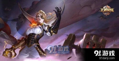 王者荣耀米莱狄五级铭文搭配玩法