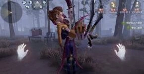 第五人格杰克玫瑰手杖获取攻略