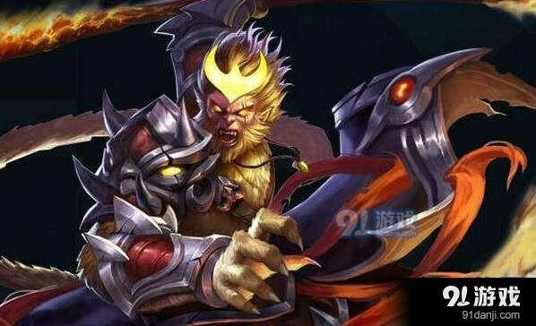 王者荣耀S11猴子铭文上分攻略
