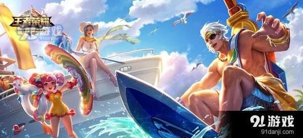 王者荣耀S11夏侯惇铭文搭配攻略