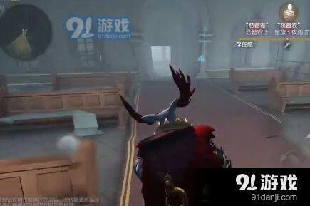 第五人格地窖刷新点 位置解析