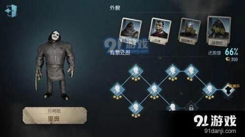 第五人格排位赛厂长上分攻略 傀儡放置技巧