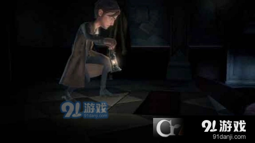 第五人格慈善家人格加点思路