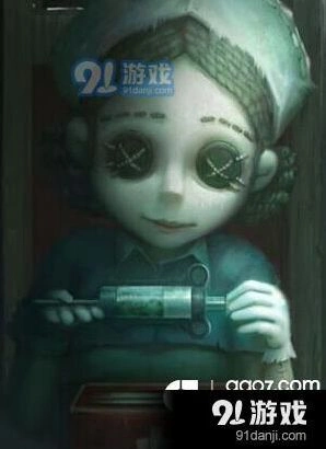 第五人格人类阵营梯度榜 角色实力对比