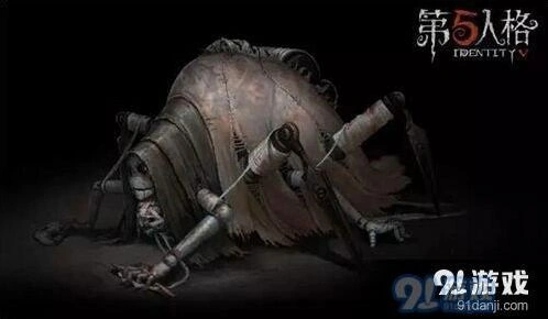第五人格蜘蛛连招技巧攻略
